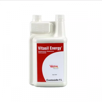 Vitasil Energy 1l Vansil